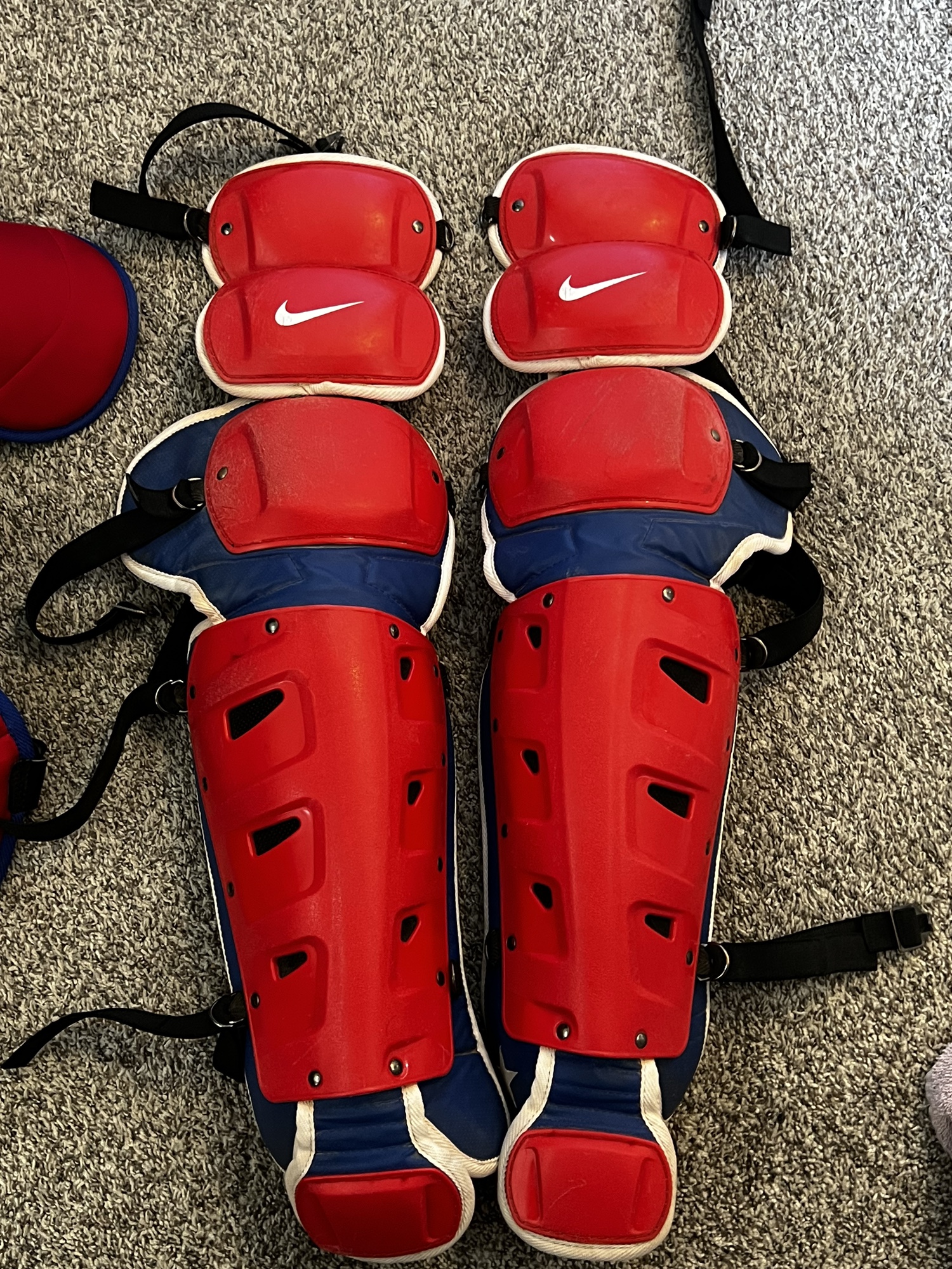 where to buy nike catchers gear