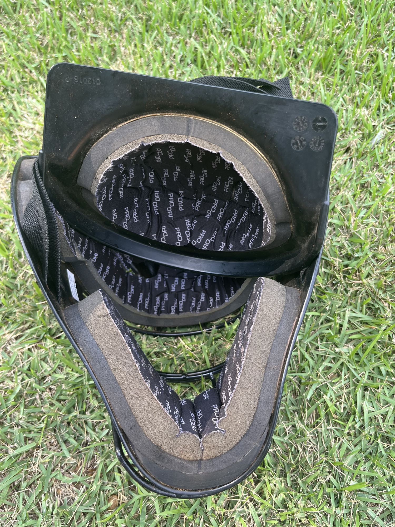 Rawlings catchers Complete gear set SidelineSwap