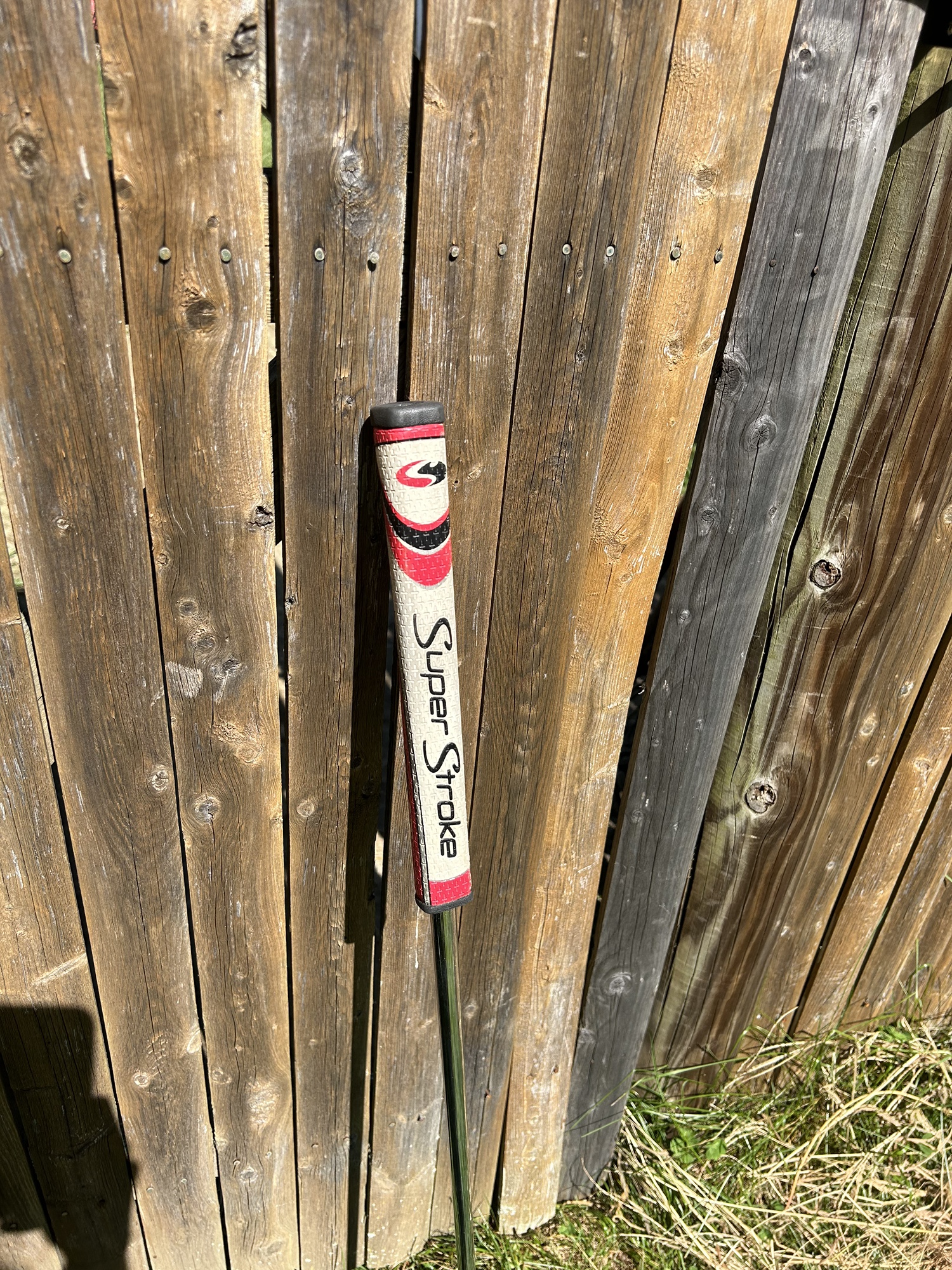 Warrior Putter and Chipper SidelineSwap