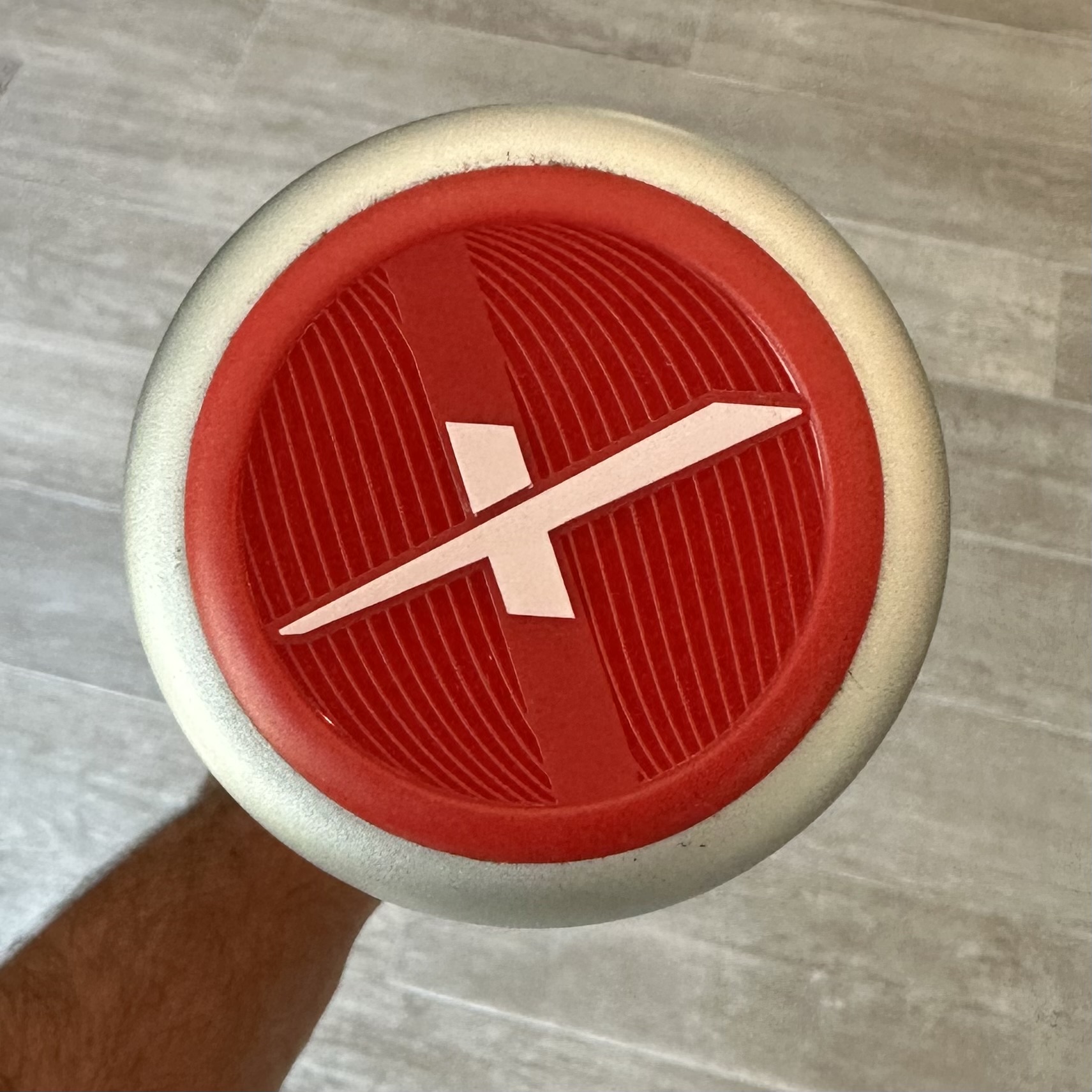 Marucci CAT X Composite Bat (5) 26 oz 31" USSSA Certified 2023