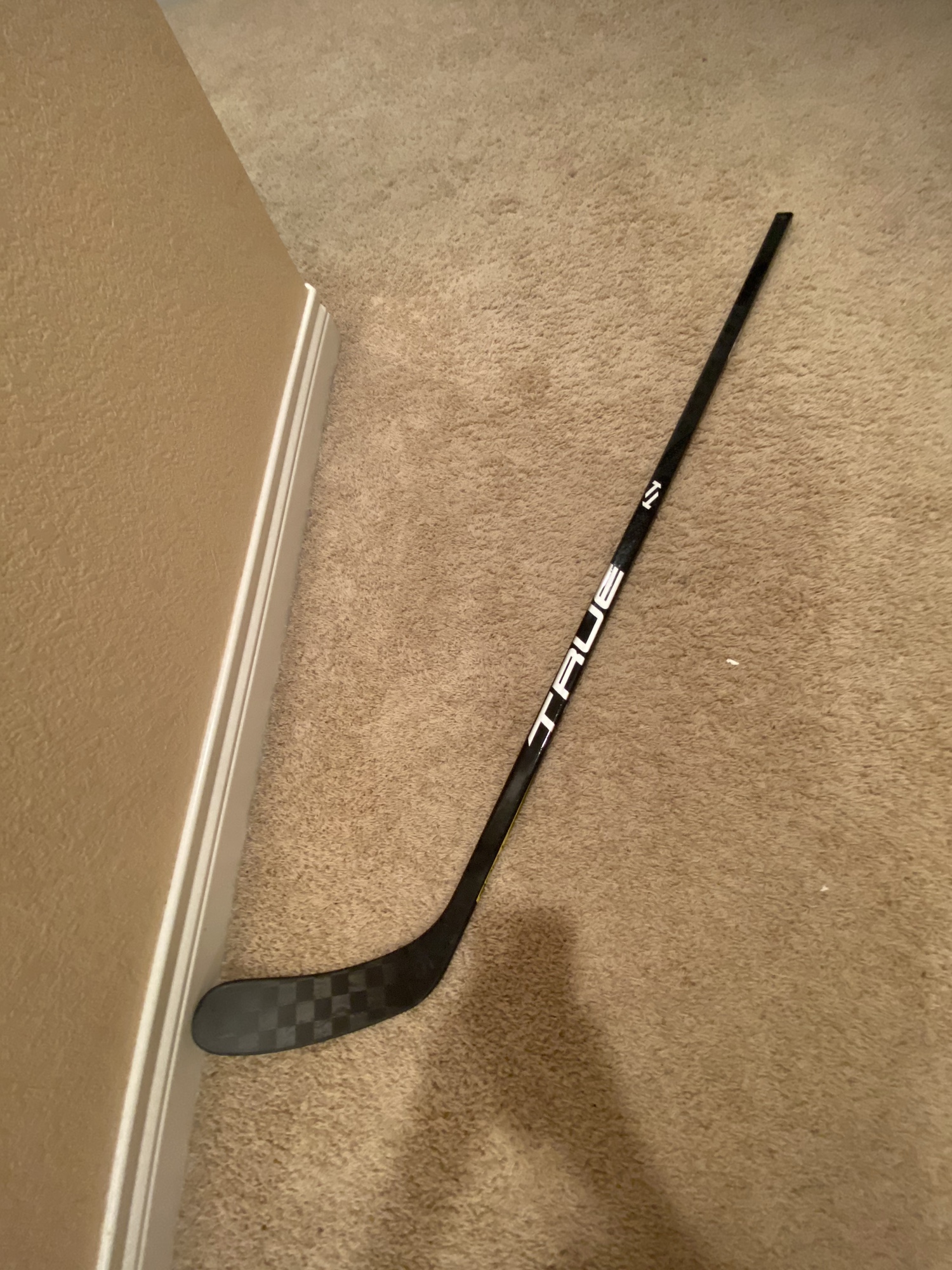 True Hockey Stick SidelineSwap