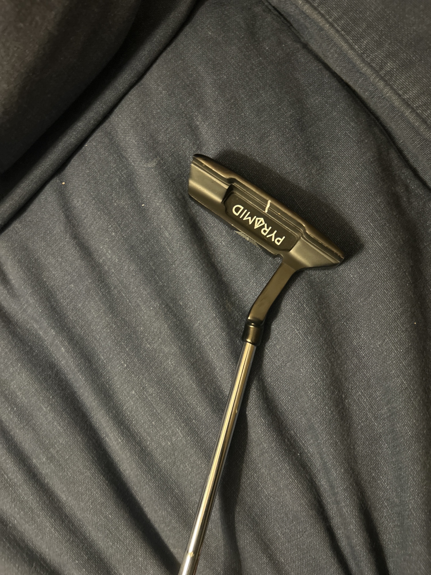 Pyramid Putter Amazon - jsgwmah