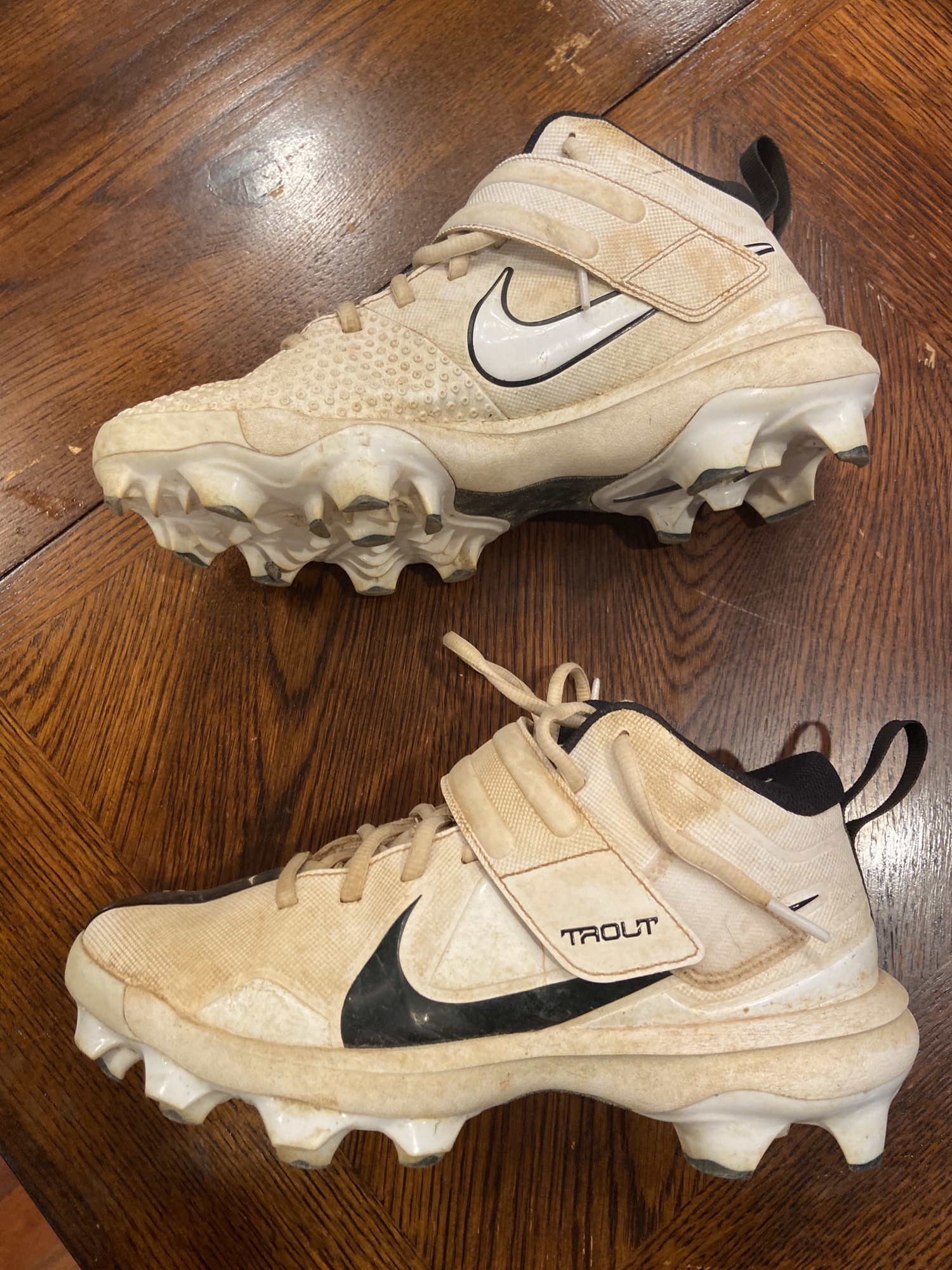 nike free run junior