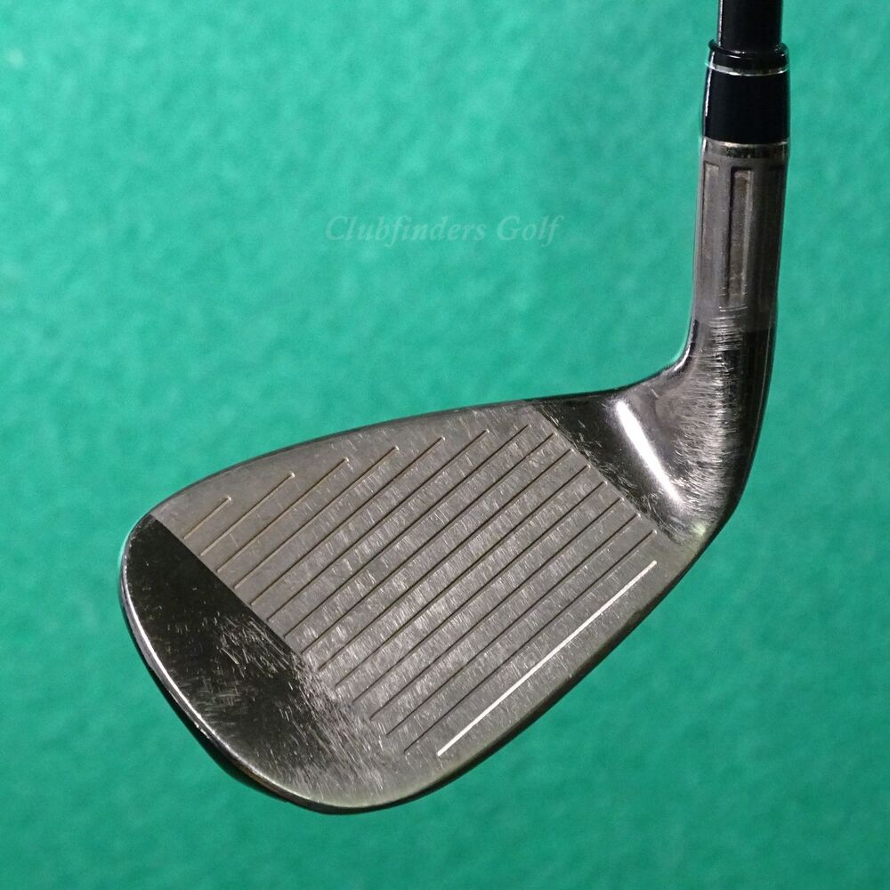 TaylorMade M2 AW Approach Wedge Fujikura Atmos 6R Graphite Regular