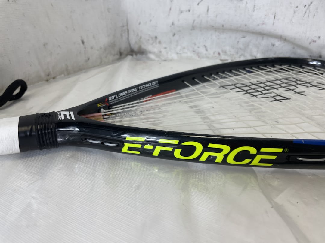 Used Eforce Riot Performance Graphite Composite Racquetball Racquet