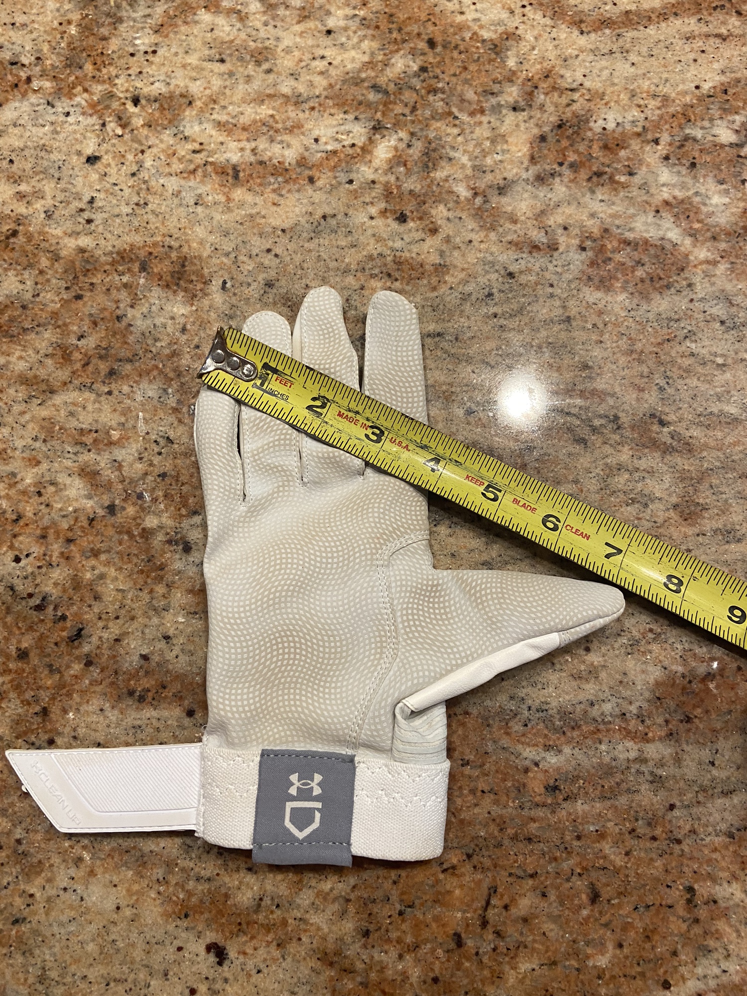 Under armor batting gloves SidelineSwap