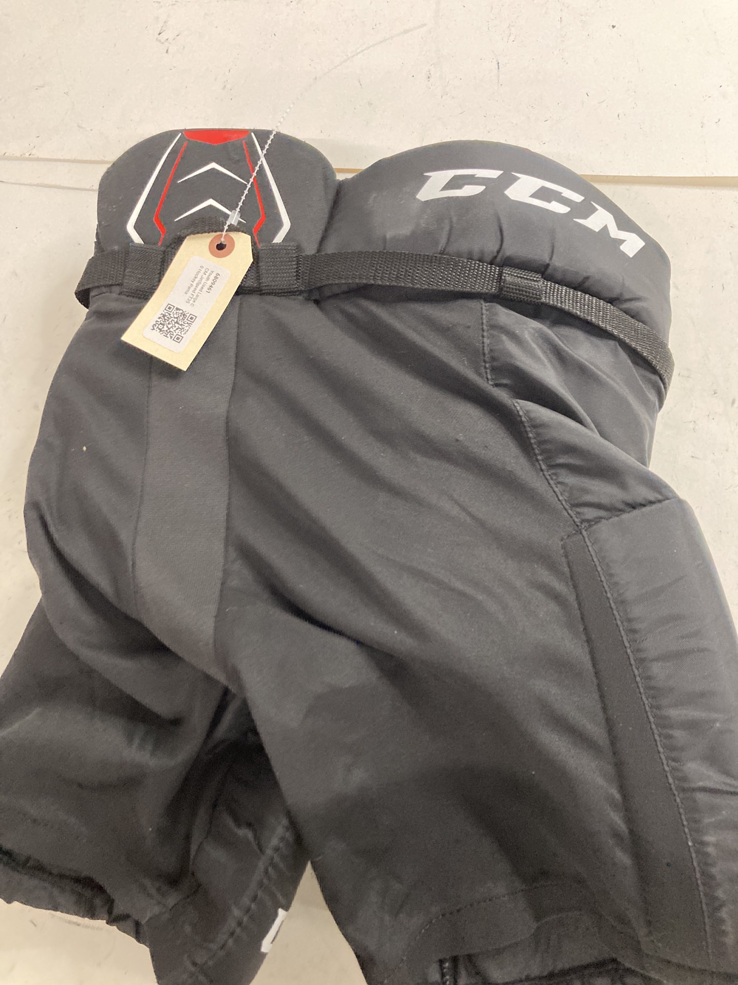 Youth Used Large CCM JetSpeed FT350 Hockey Pants SidelineSwap