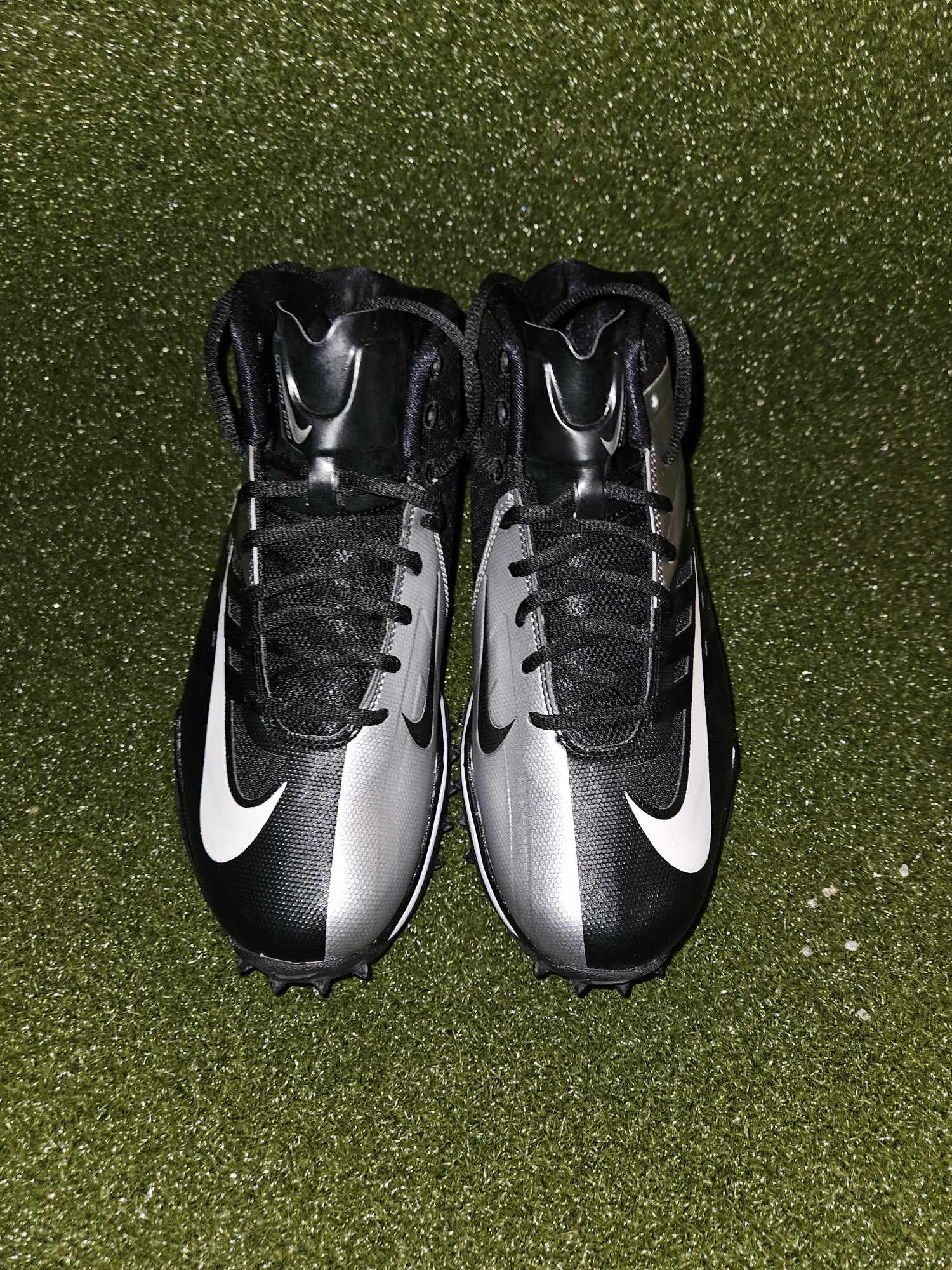 nike vapor football cleats 2019
