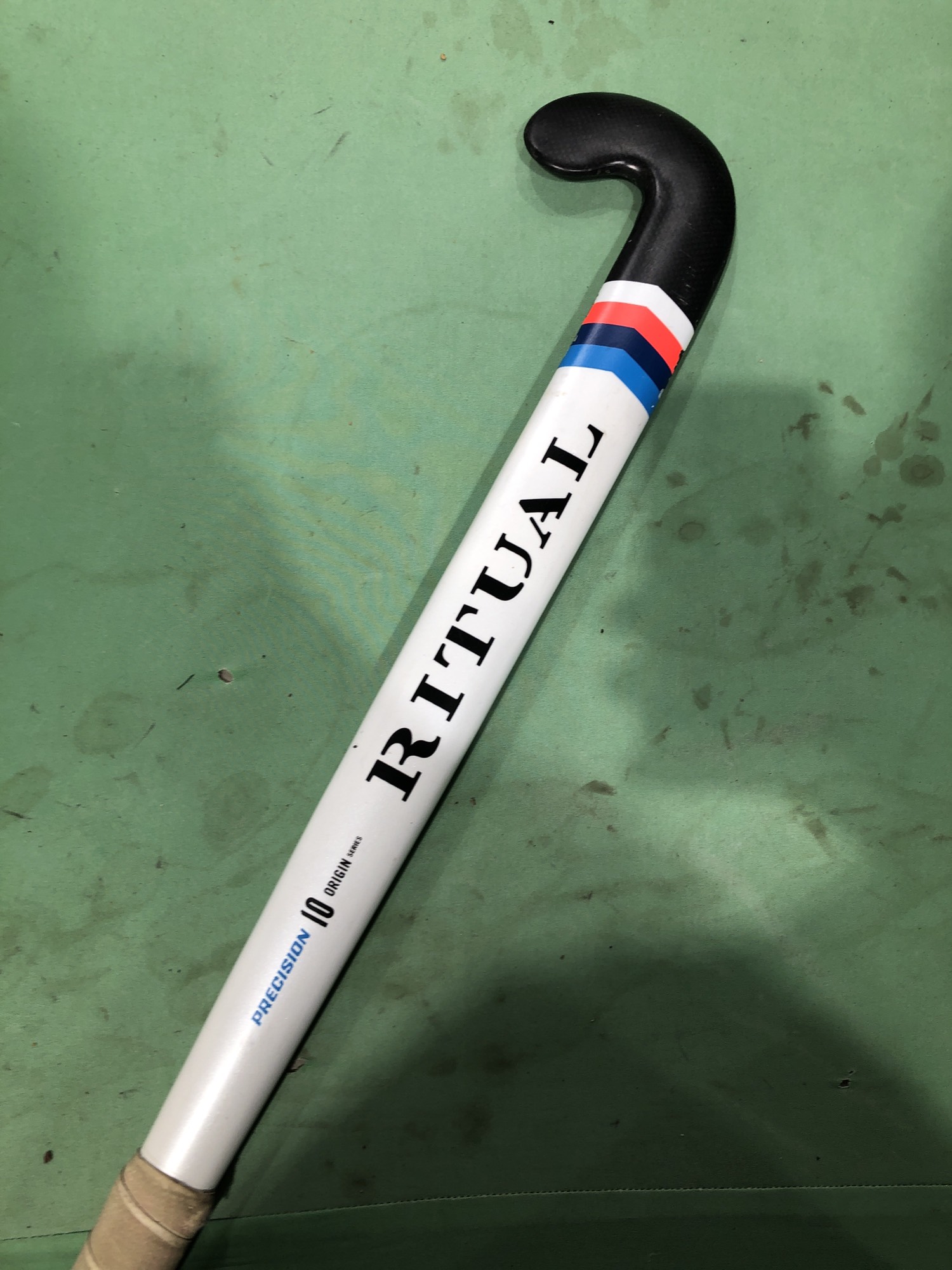 Used Ritual Precision 10 Field Hockey Stick SidelineSwap