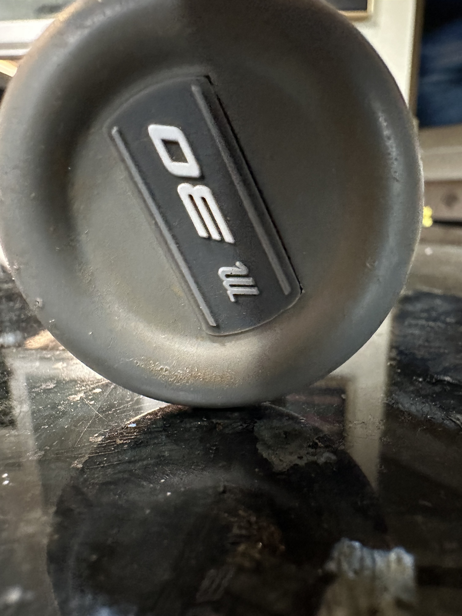 2022 Composite (10) 20 oz 30" Cat 9 Connect Bat SidelineSwap