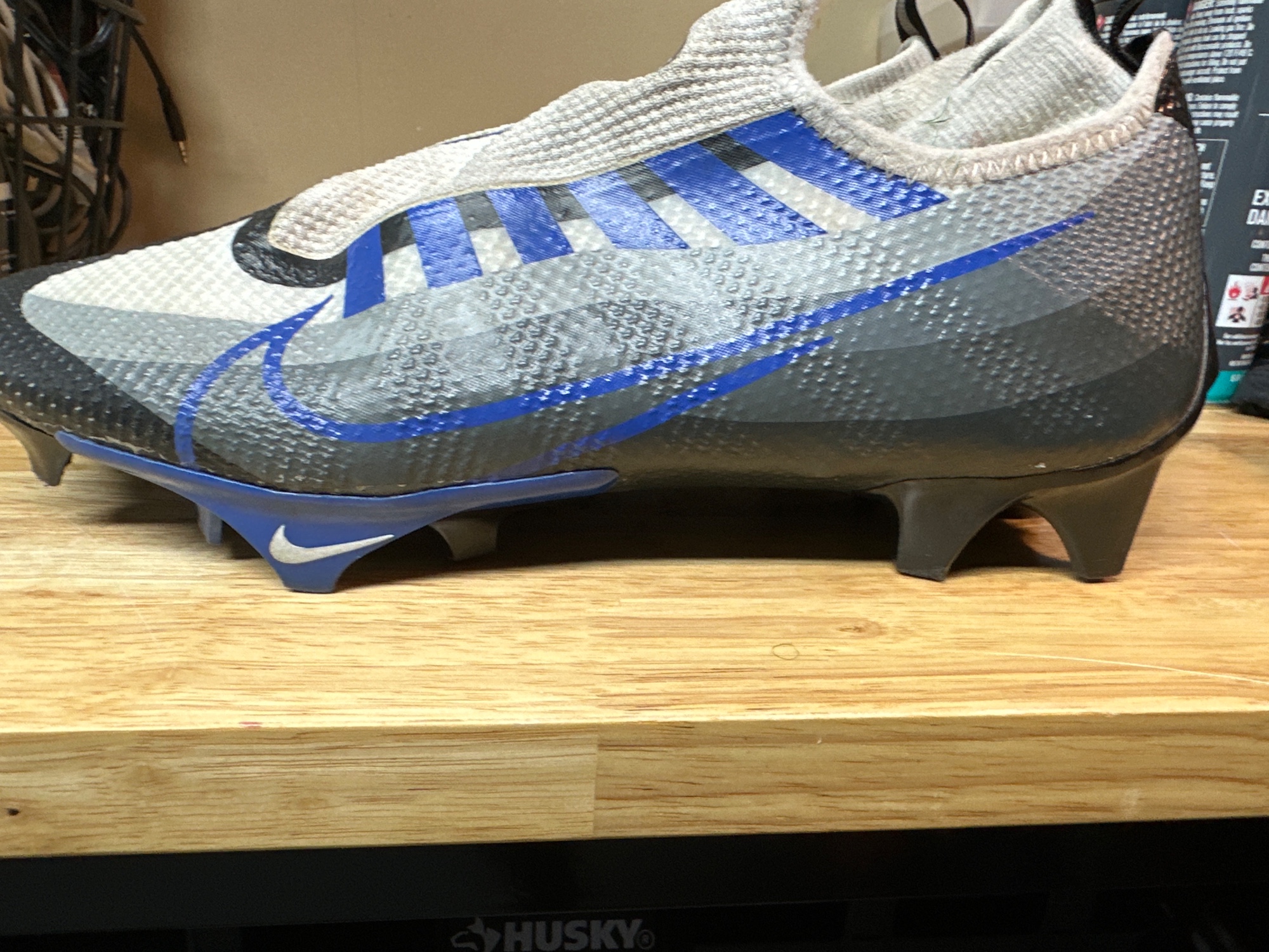 vaporfly next 2 aurora green
