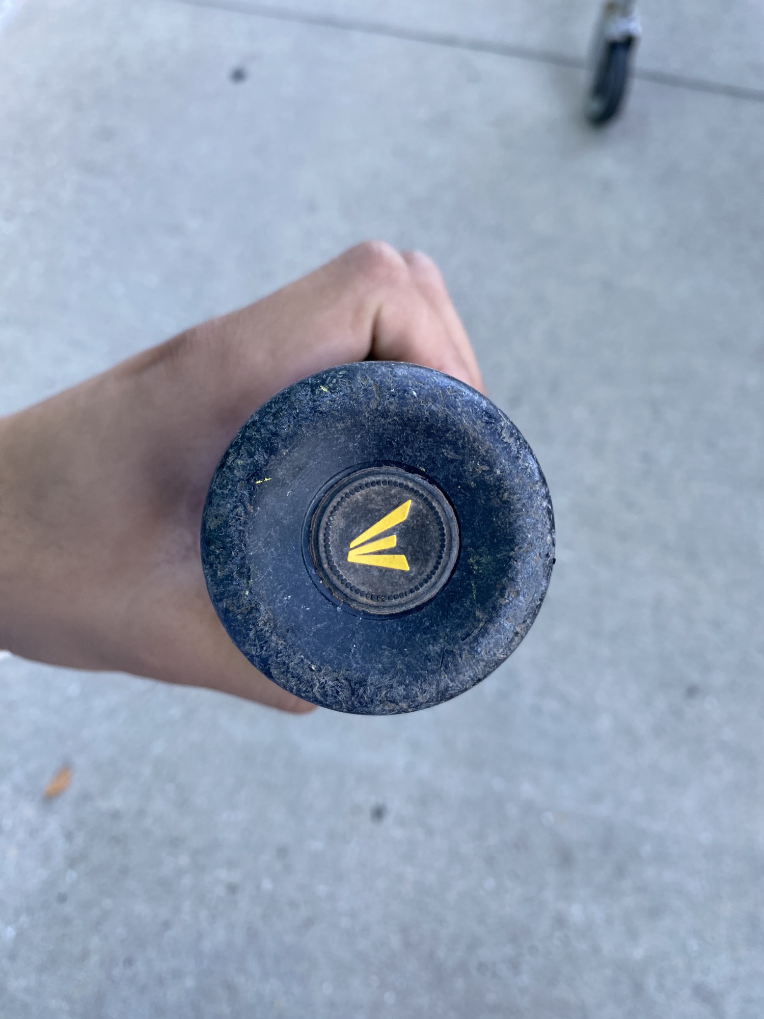 Used 2013 Easton fs2 Composite Bat 10 22OZ 32" SidelineSwap