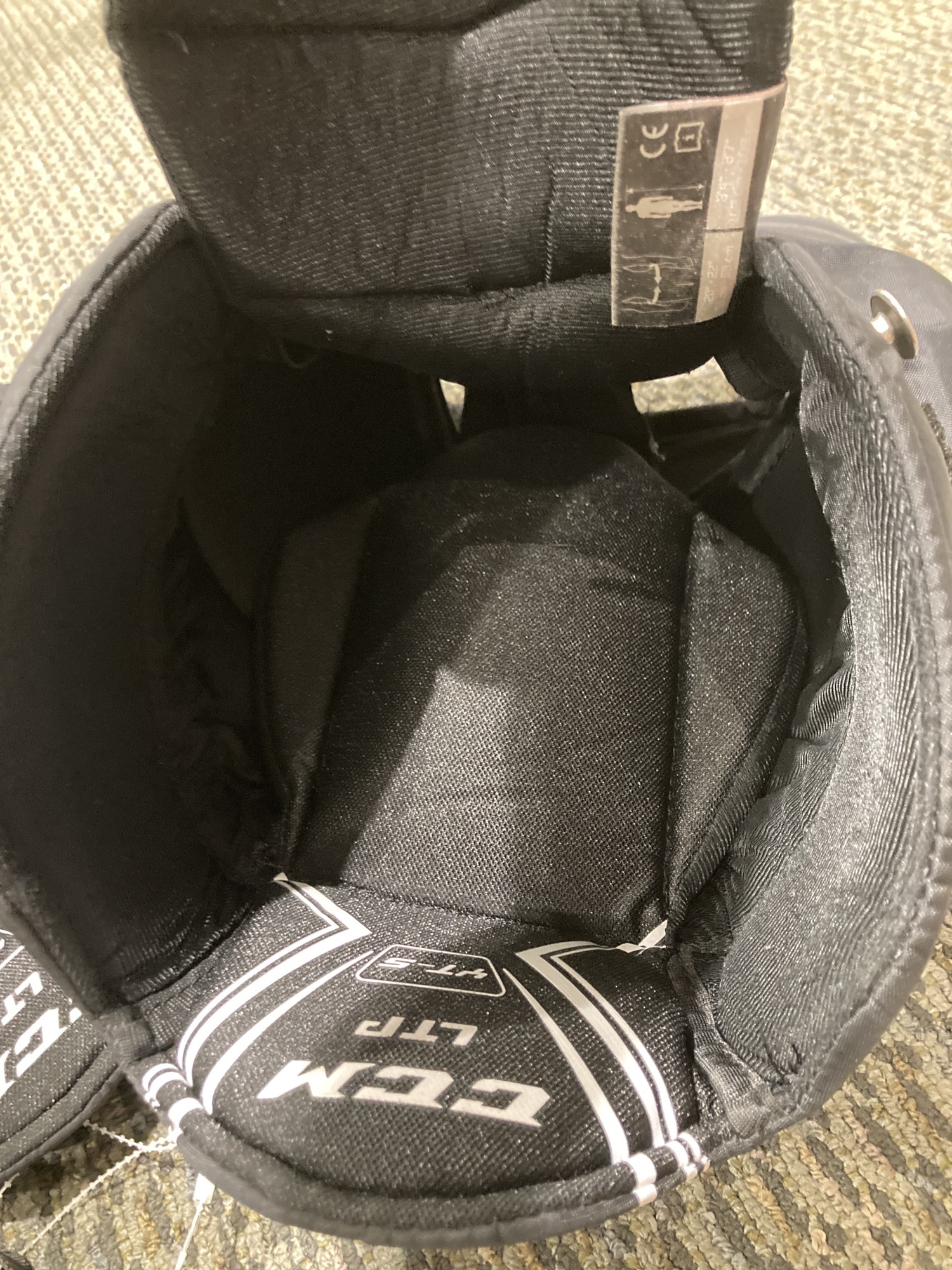 Youth Used Easton Hockey Pants Bundle SidelineSwap