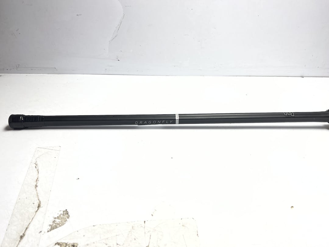 Used Epoch Dragonfly Composite Women's Complete Lacrosse Sticks