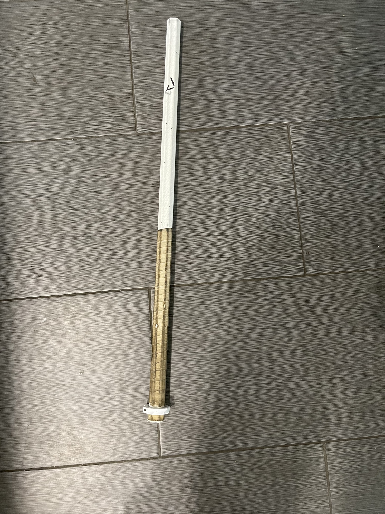 Adrenaline lacrosse shaft SidelineSwap