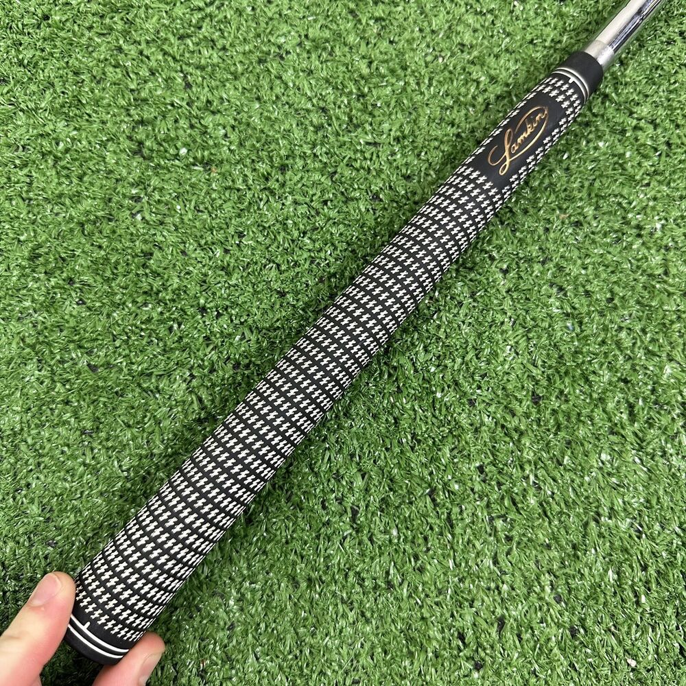 Titleist BV 25614 Vokey Design Wedge Flex Steel Sand Wedge Left Handed