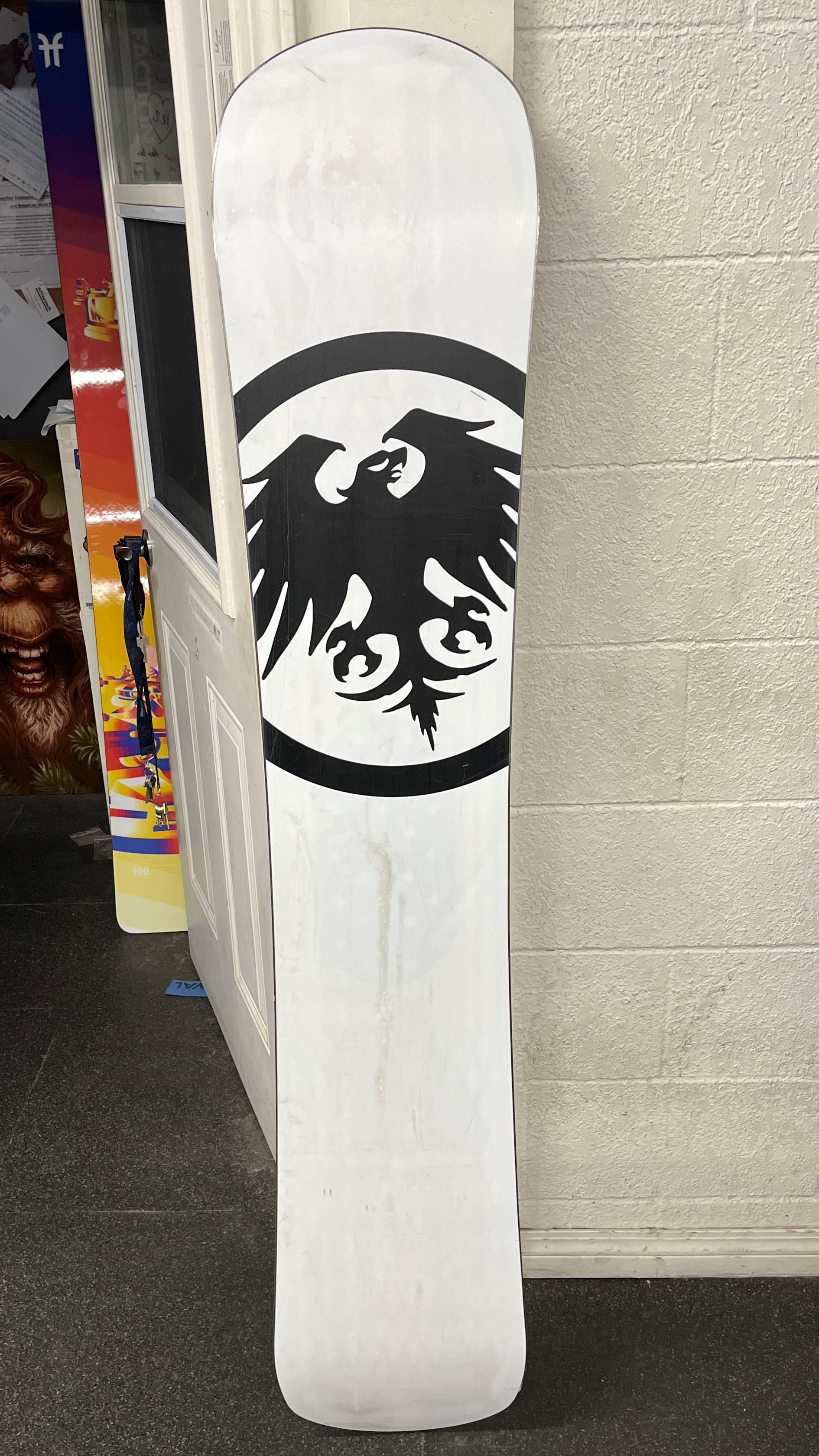 2025 Never Summer Synthesis Snowboard Never Summer Snowboard