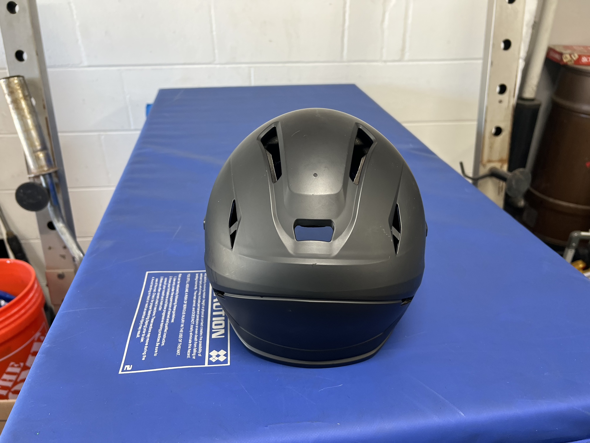 New Victus Batting Helmet SidelineSwap