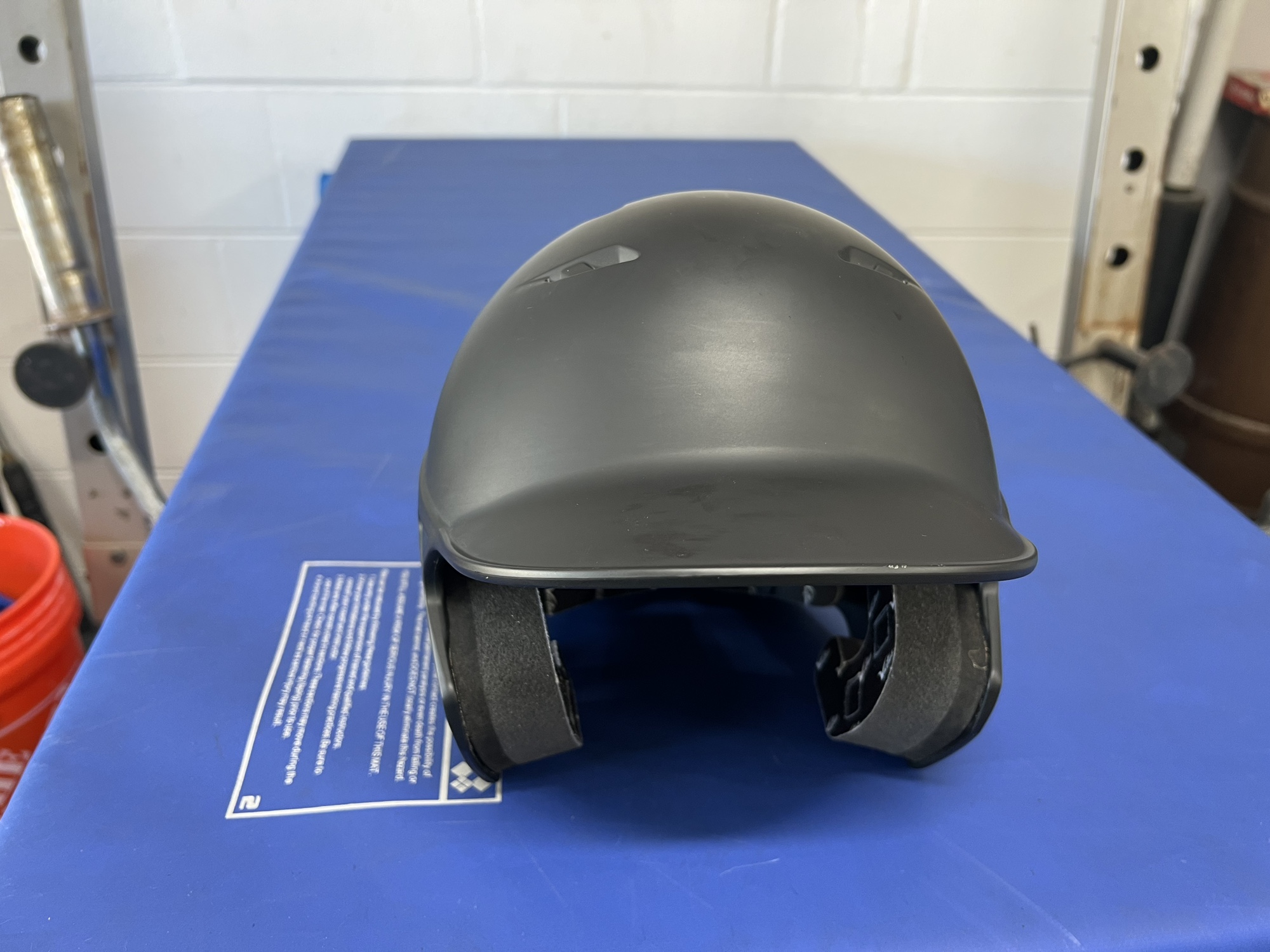 New Victus Batting Helmet SidelineSwap