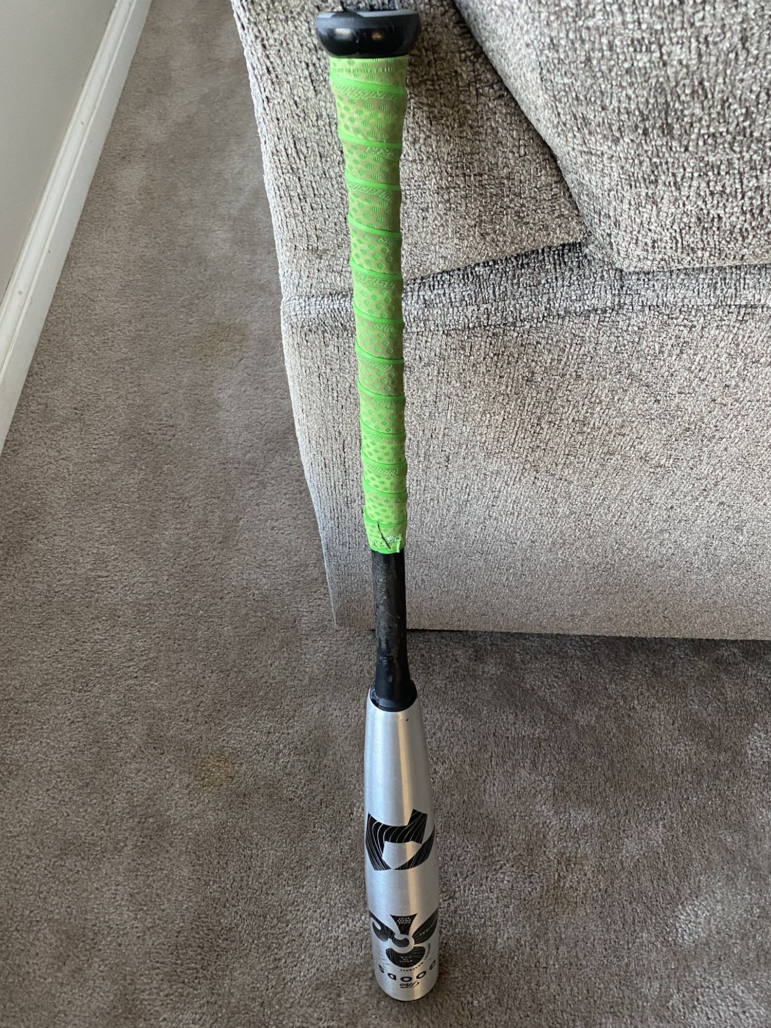 Demarini The Goods . Drop 3 33/30 SidelineSwap