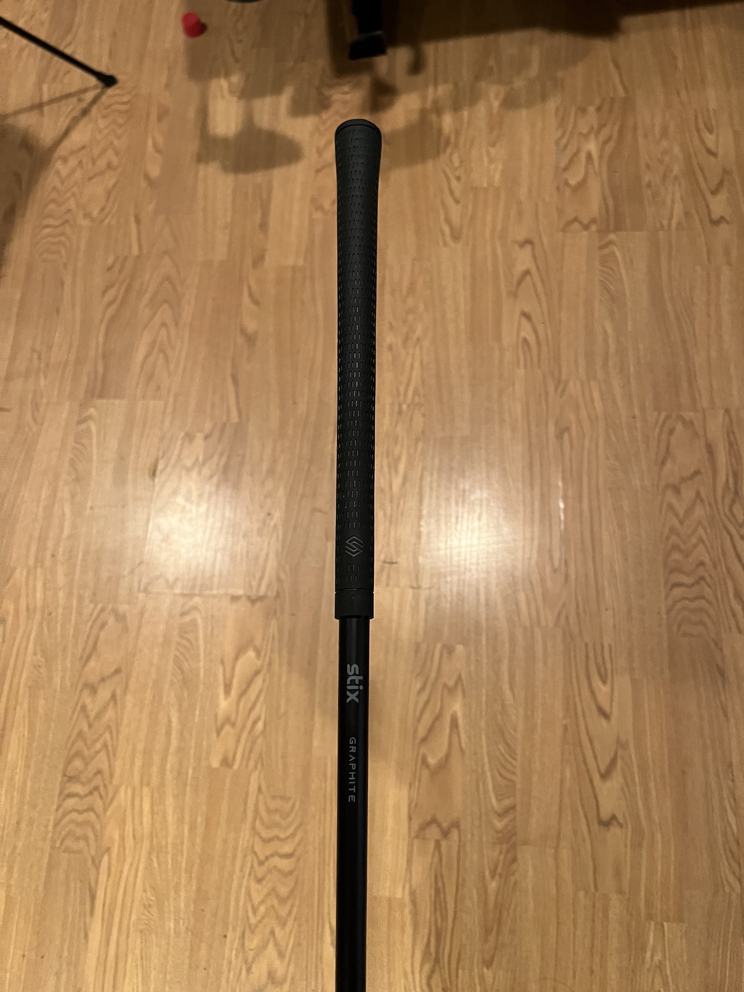 Stix 52* Wedge SidelineSwap