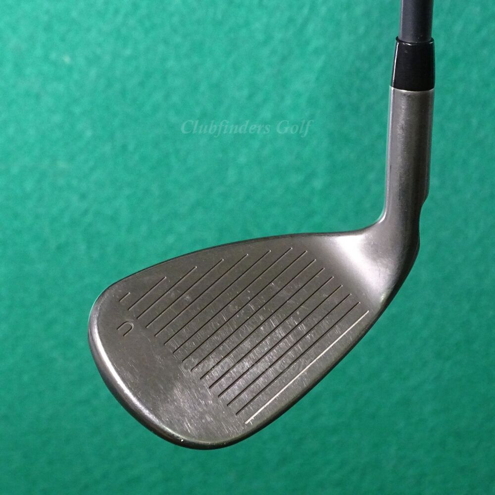 Ping G Series Blue Dot UW Utility Wedge CFS 70 Graphite Regular