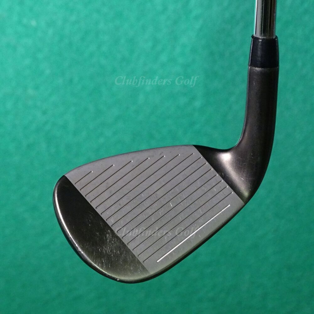 TaylorMade Burner 2.0 PW Pitching Wedge True Temper Stepped Steel