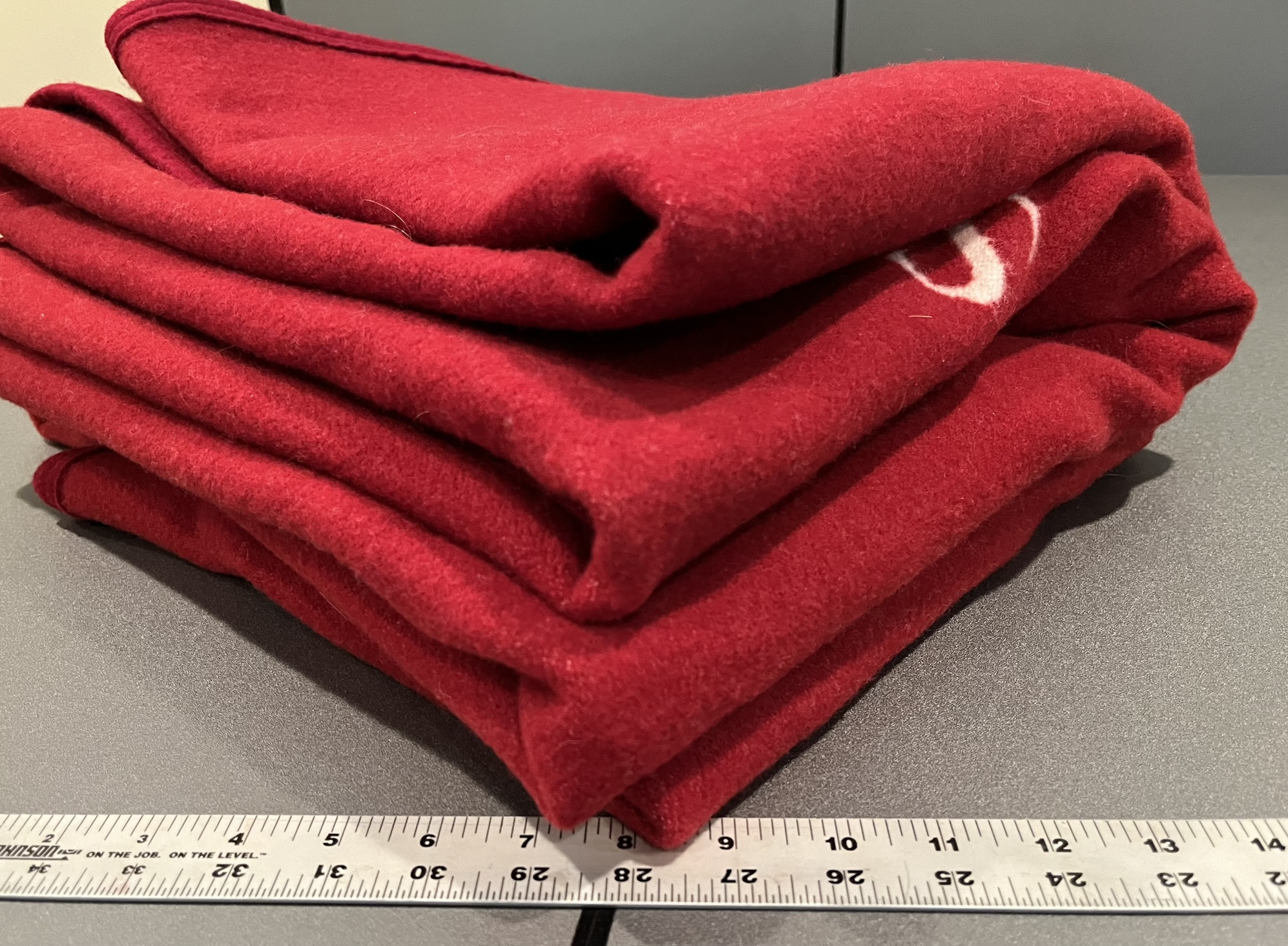 Supreme x Kate Moss ThrowBlanket ブランケット Supreme®/Faribault Woolen Mill Kate Moss Throw Blanket