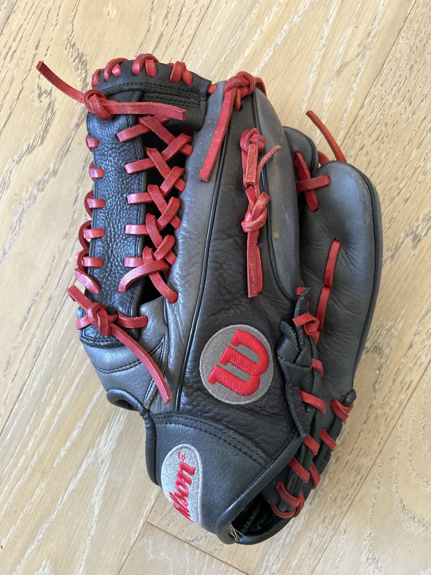 outfield nike baseball gloves