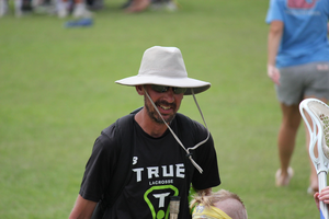 Swampfoxlax