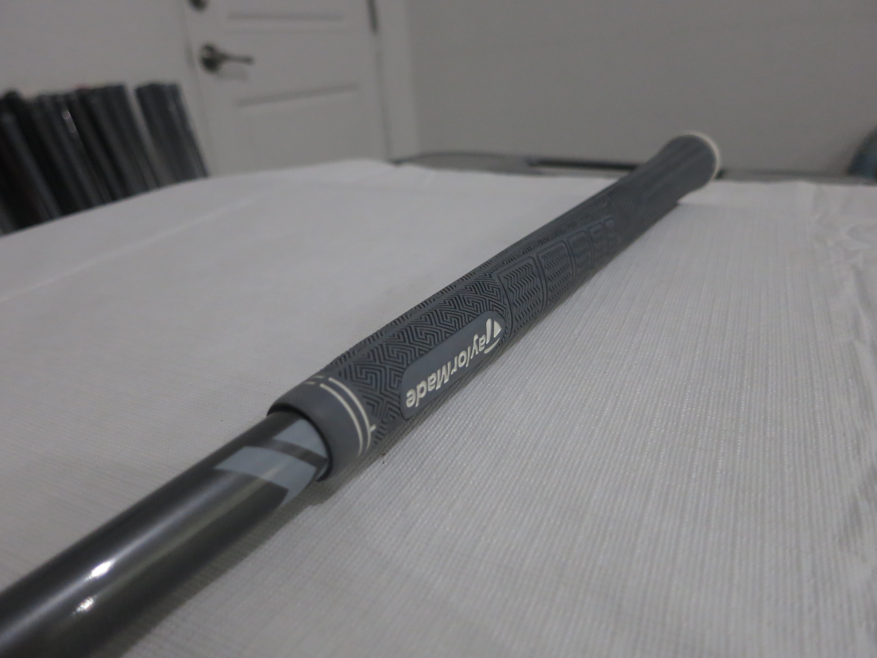 TaylorMade 2022 Stealth Pitching Wedge PW 43* Ladies Graphite 1