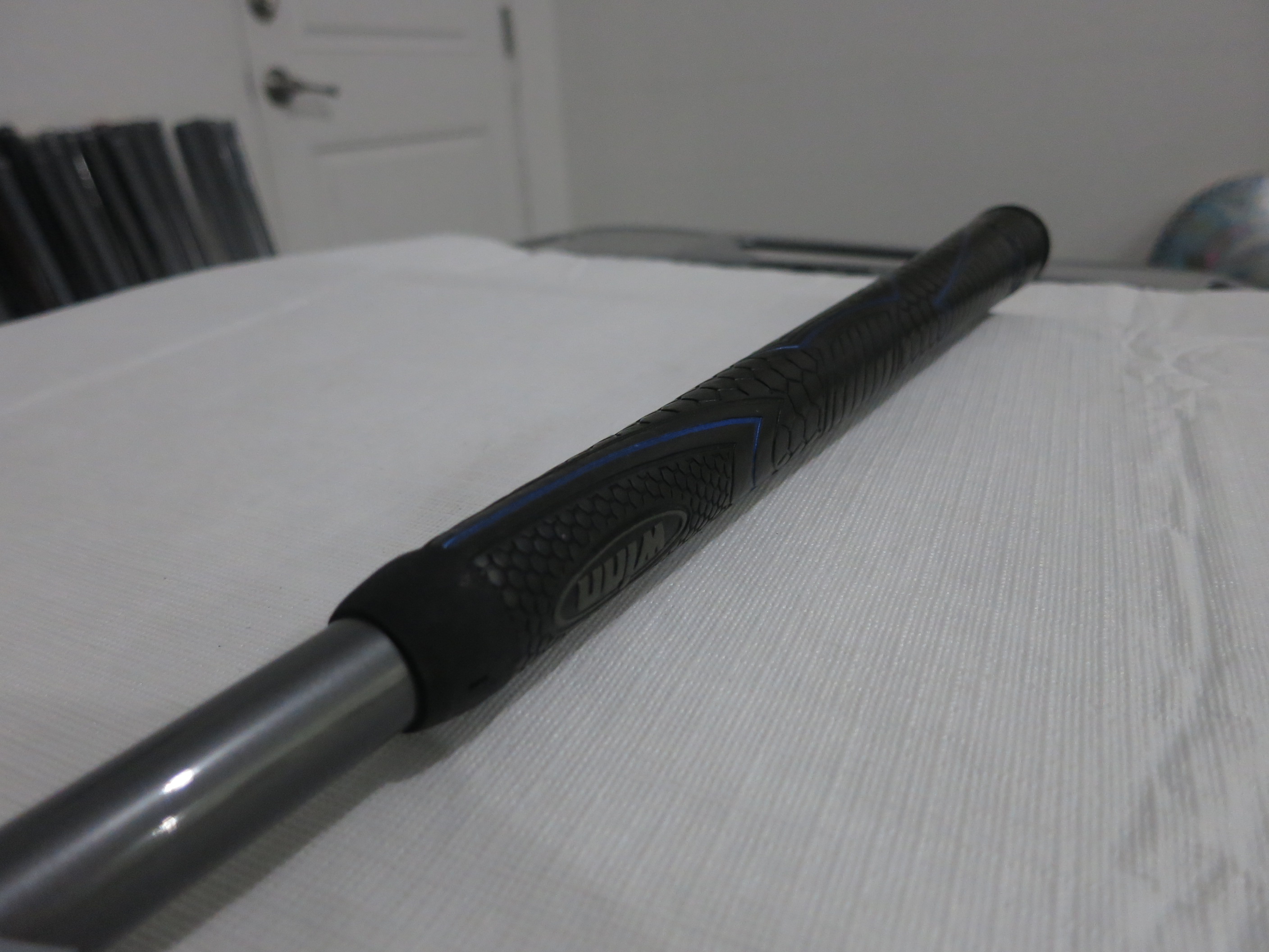 TaylorMade 2022 Stealth Approach Wedge AW 49* Ladies Graphite +1