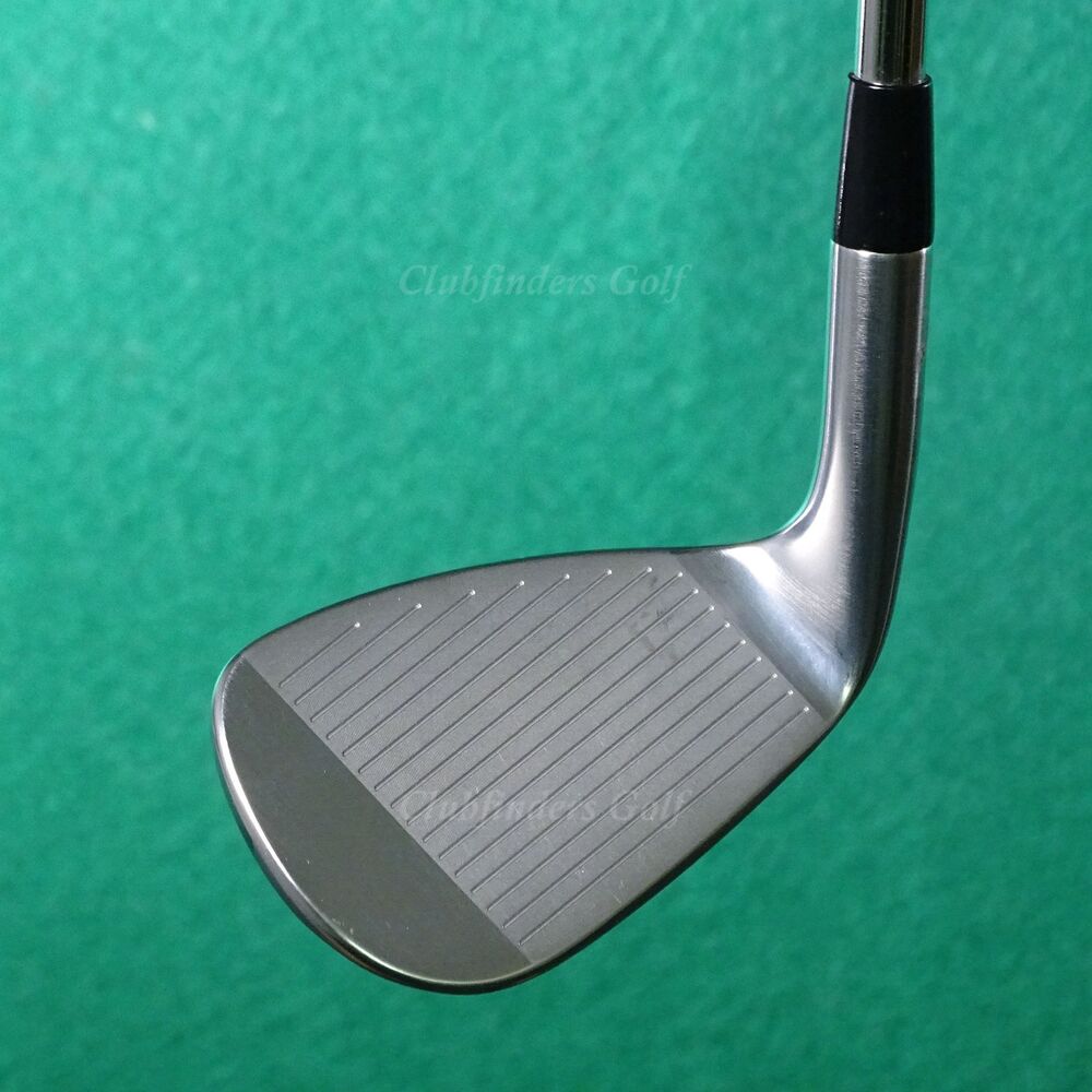 Cobra King TecX GW Gap Wedge KBS Tour Lite Steel Regular