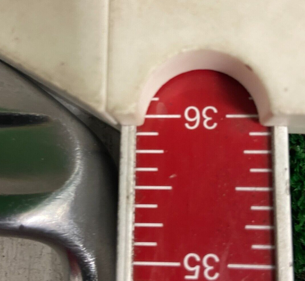 TaylorMade P790 Pitching Wedge 45 Degrees RH DG105 S300 Stiff