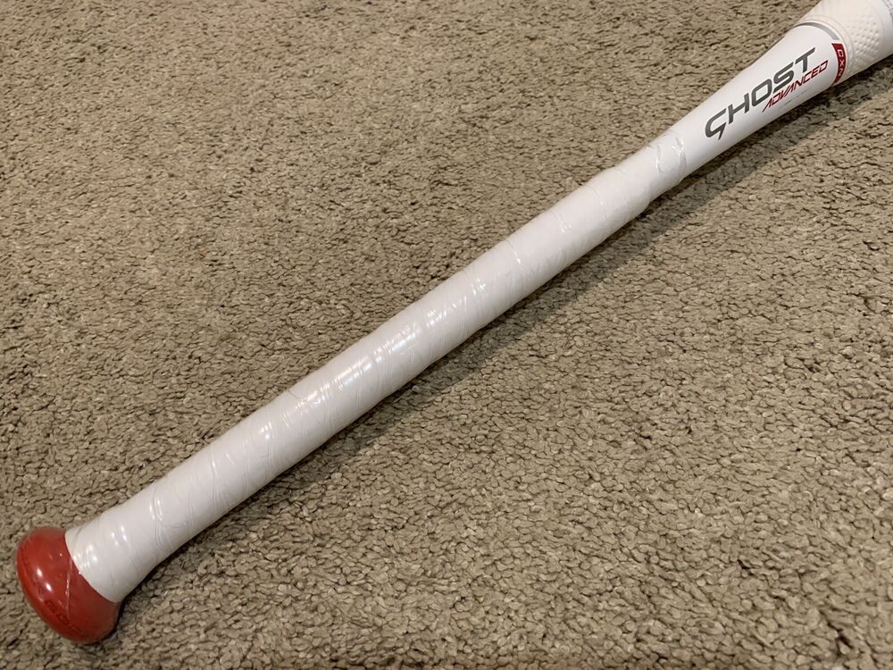 Easton Ghost Advanced 10 Fastpitch Softball Bat New 33/23 w