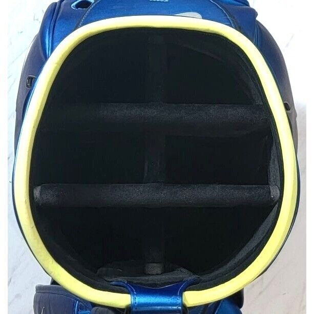 nike vapor staff golf bag