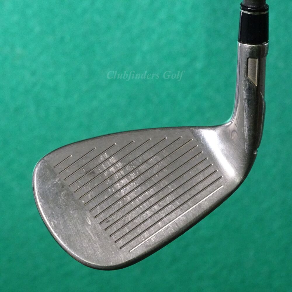 What Degree Is A Taylormade Sim Pitching Wedge at Lowell Roberts blog