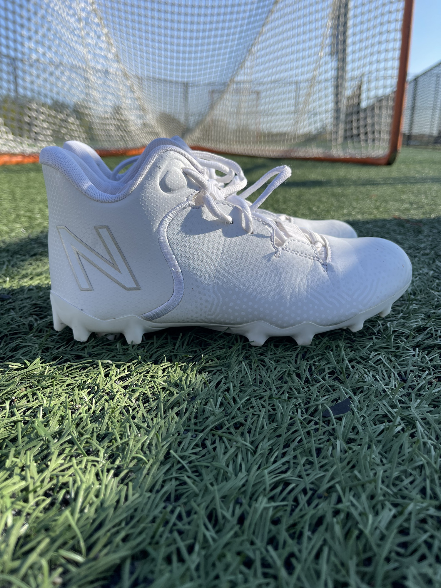 New Balance Freeze Lacrosse Cleats SidelineSwap
