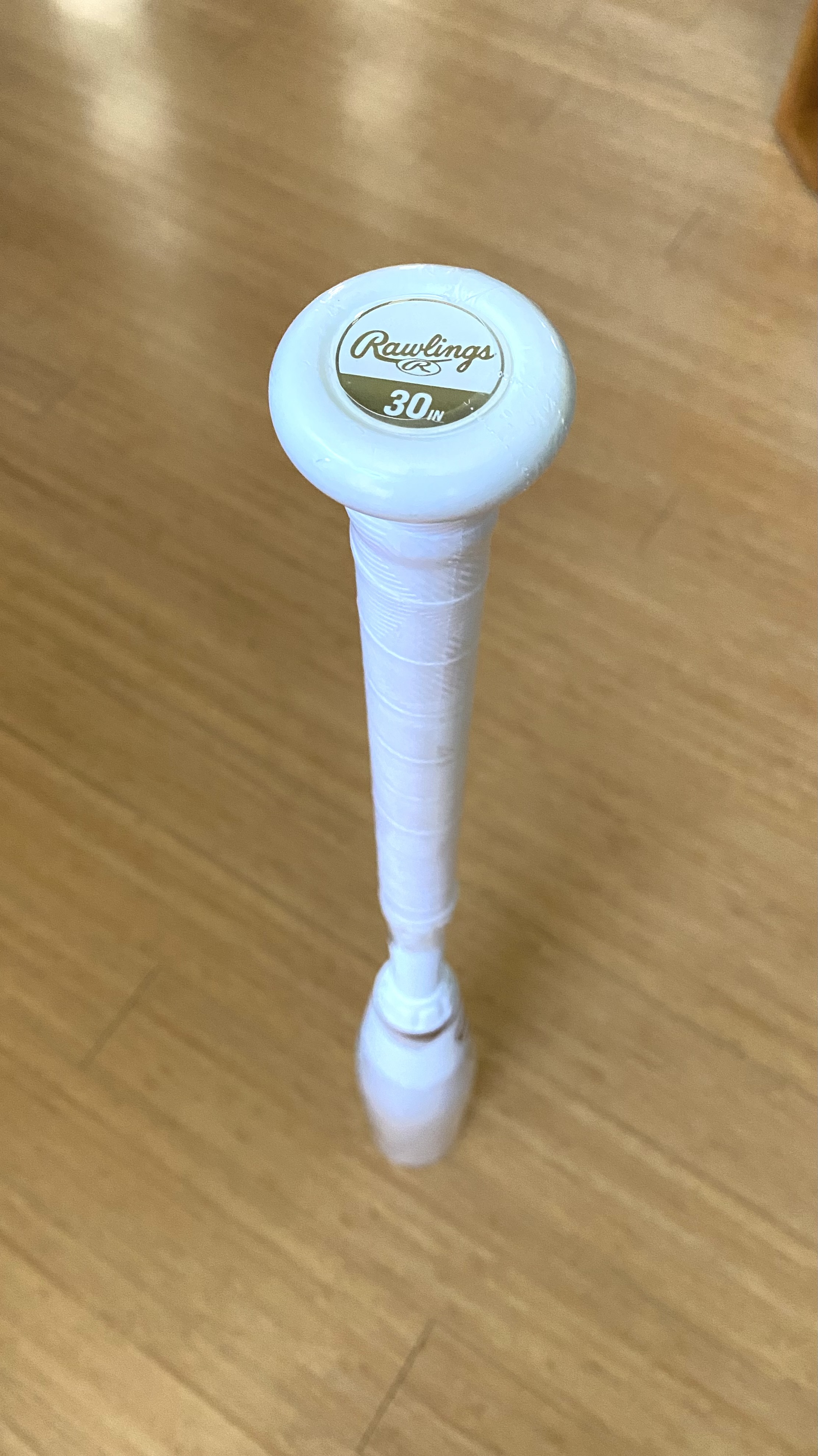 NEW 2024 Rawlings ICON Composite Bat (10) 30" 20oz USSSA Certified