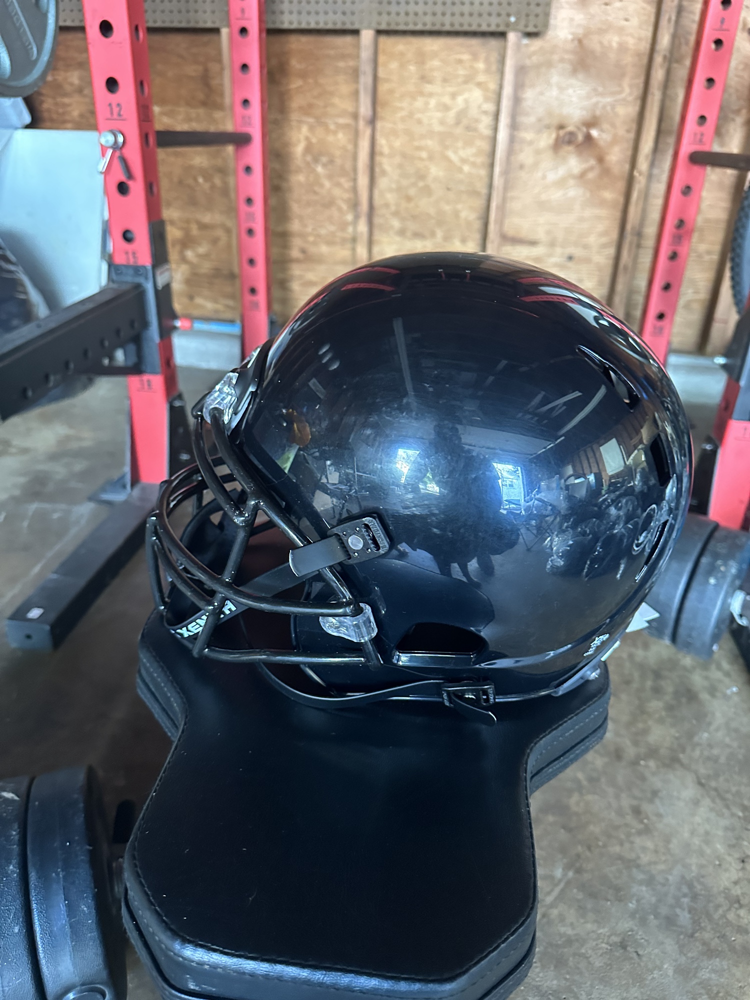 New Large Xenith X2E+ Helmet SidelineSwap