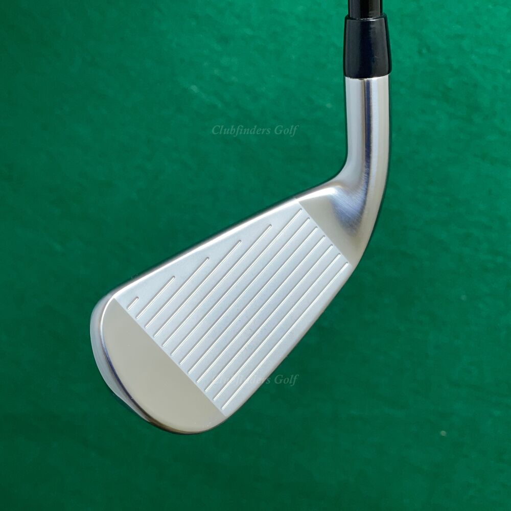 Titleist U505 4 Iron Utility Club Project X HZRDUS Smoke RDX 6.