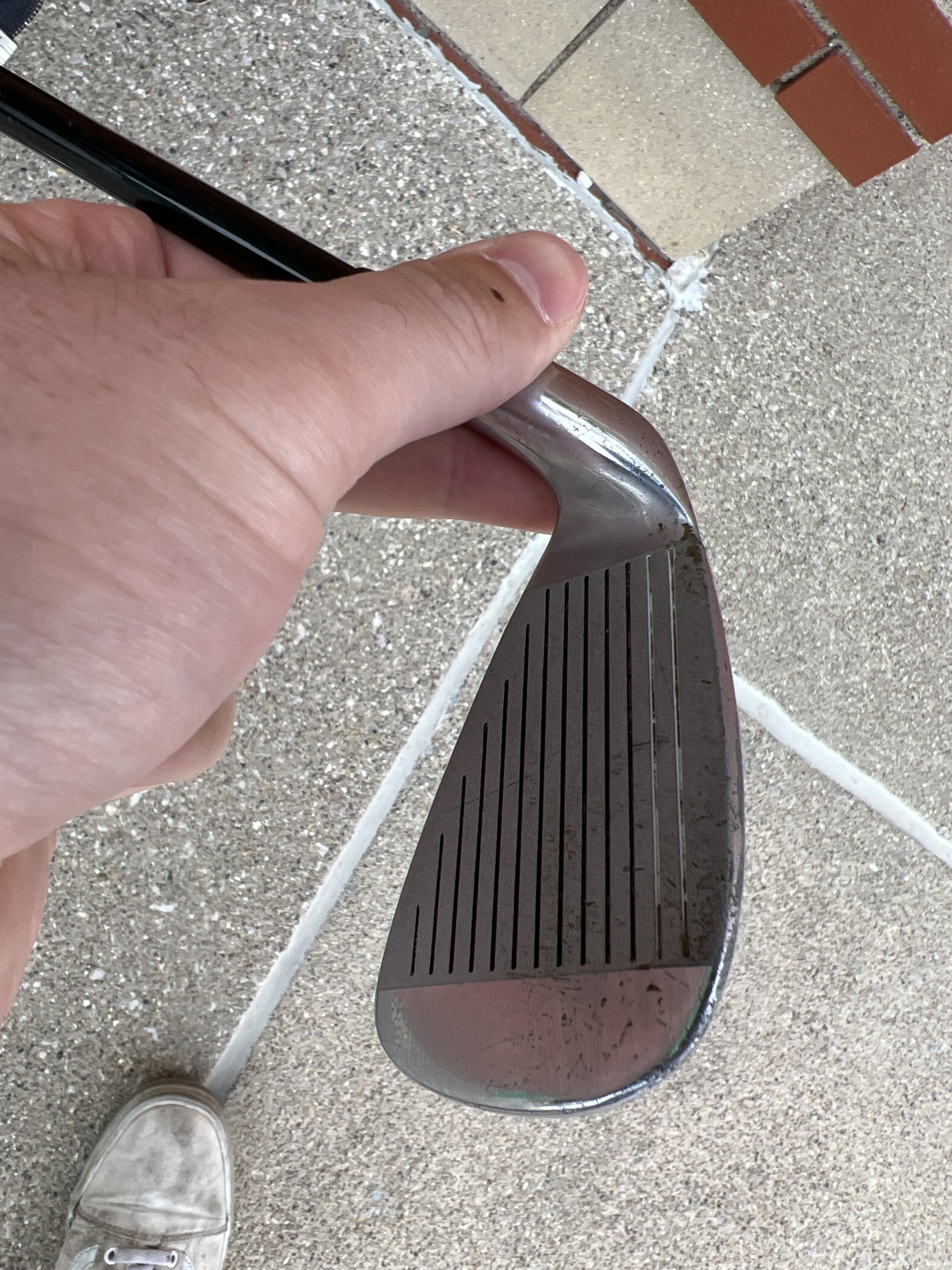 Used Junior Walter Hagen Series 1 Right Clubs (Full Set 3) SidelineSwap