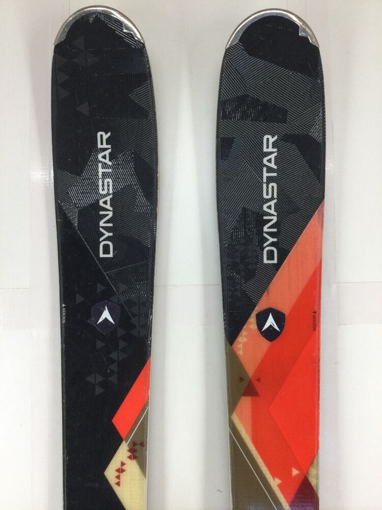 DYNASTAR GLORY 149 × LOOK XPress10 skis DYNASTAR RLX SPEED ZONE, grip walk + Look Xpress 10