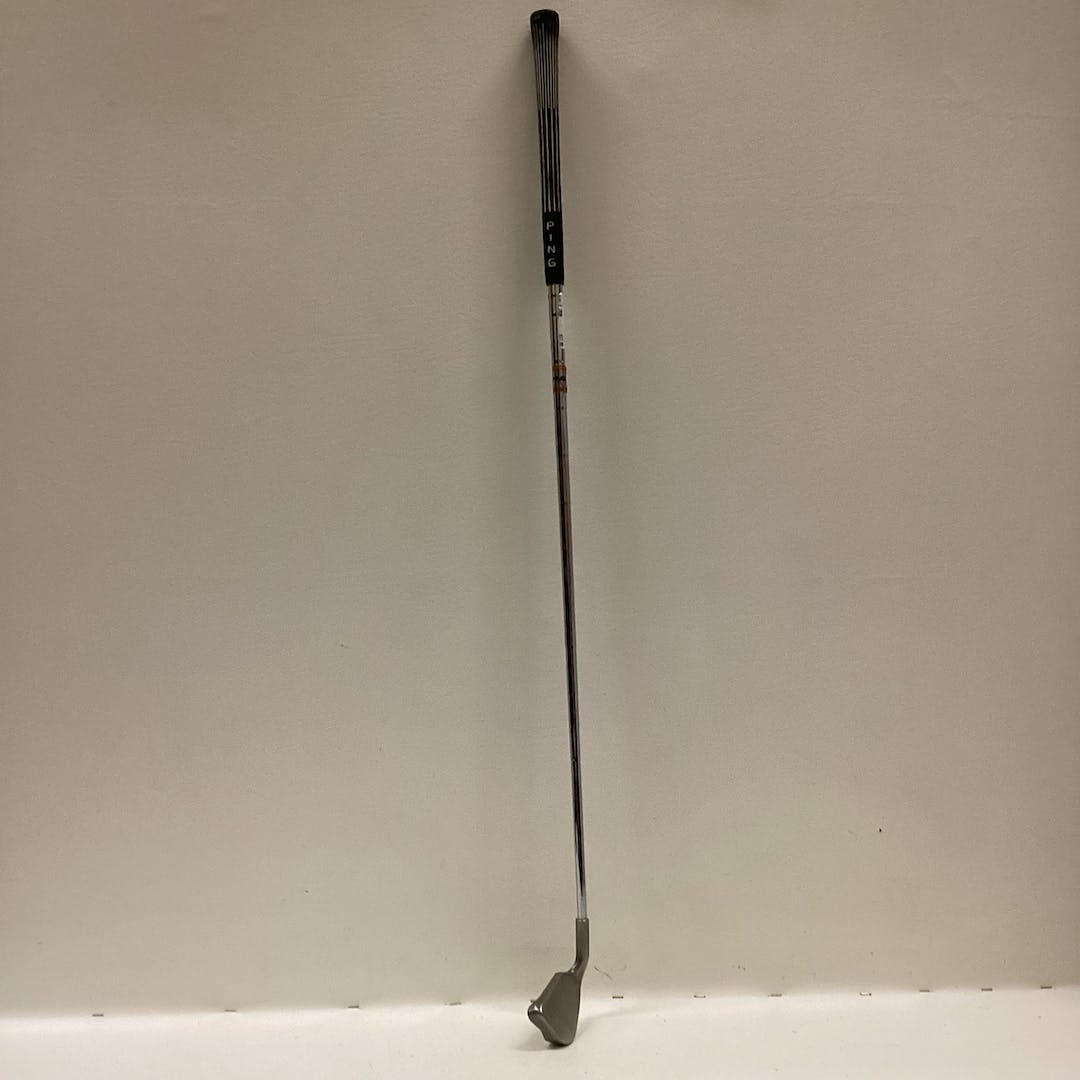 Used Ping Zing 5 Iron Steel Individual Irons SidelineSwap