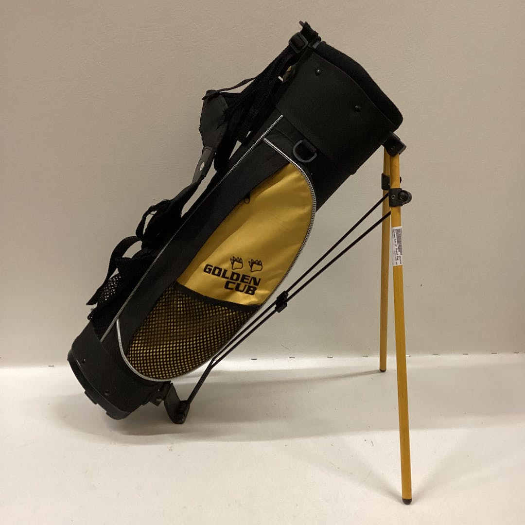 Used Nicklaus Kids Bag Golf Junior Bags SidelineSwap