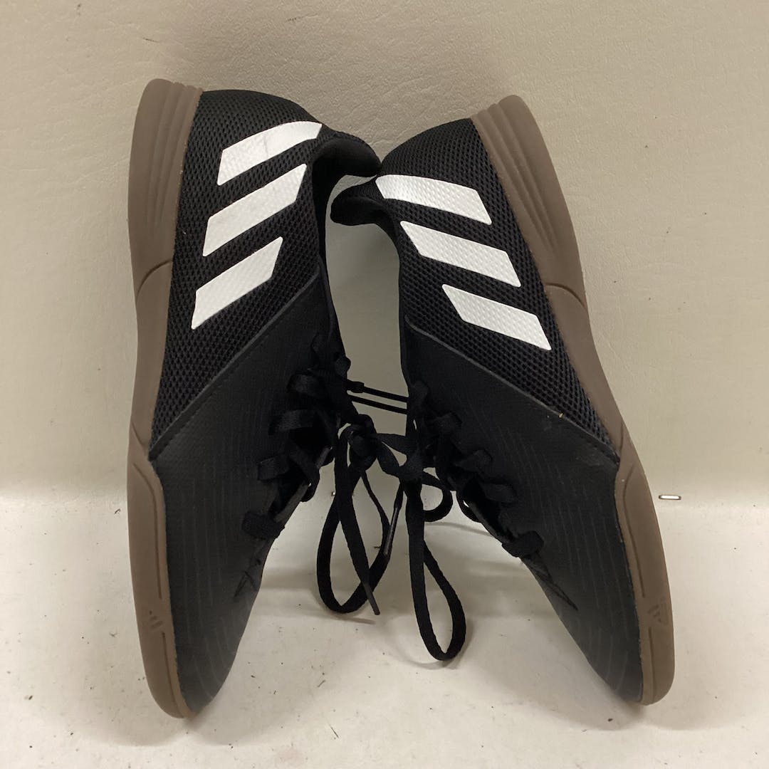 Used Adidas Predator Indoor Junior 03 Indoor Soccer Indoor Cleats