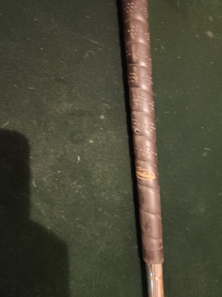 Alien The Ultimate Sand Wedge SW Steel Shaft SidelineSwap