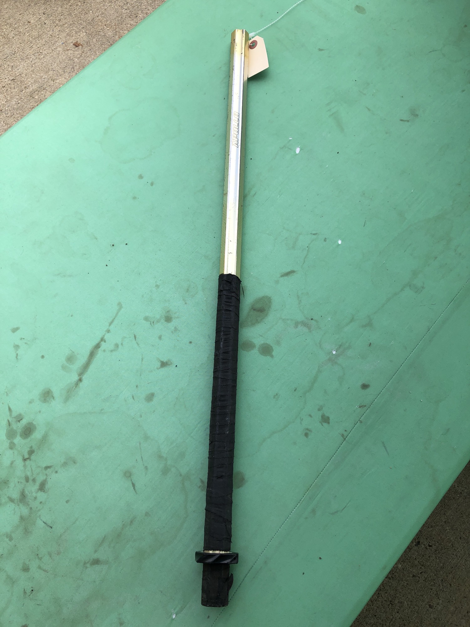 Used Maverik Apollo Shaft SidelineSwap