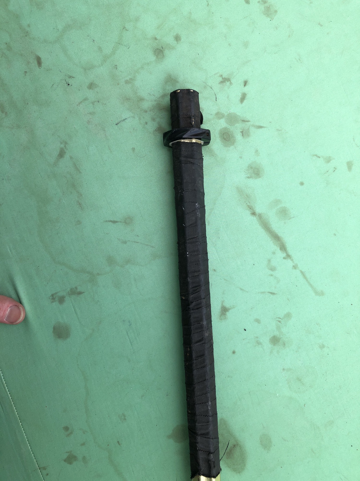 Used Maverik Apollo Shaft SidelineSwap