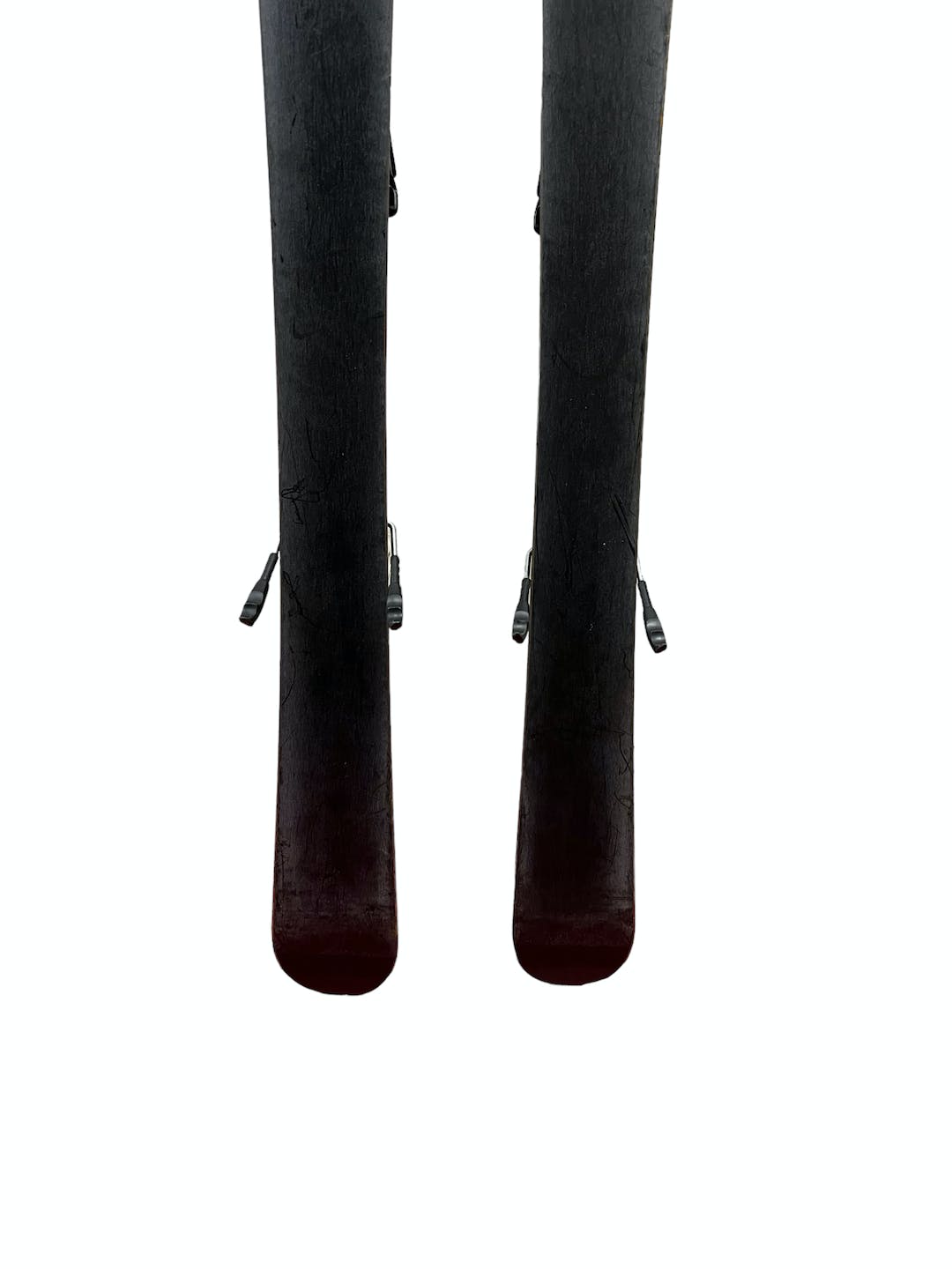 Used K2 Indy 100 Cm Junior Downhill Ski Combo SidelineSwap